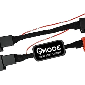 Skladem | Bmode Modul pro deaktivaci START-STOP, Škoda Kodiaq / Karoq DD009