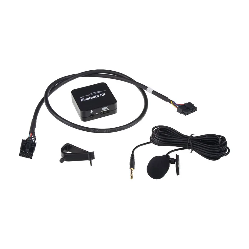 Výhodná cena - Bluetooth A2DP/handsfree modul pro Ford 552hffo003