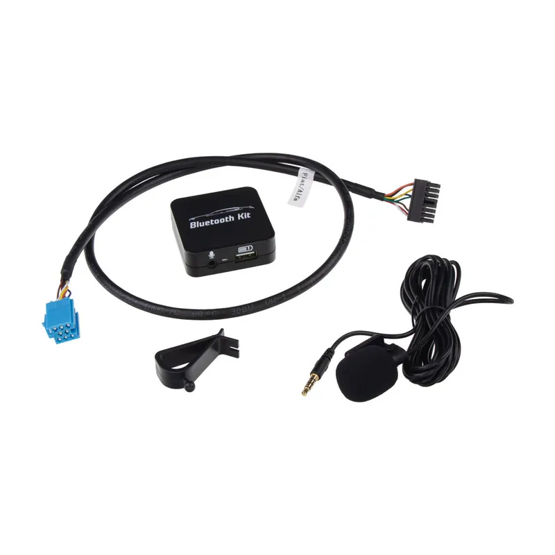 Nízká cena - Bluetooth A2DP/handsfree modul pro Fiat/Alfa 552hffa001