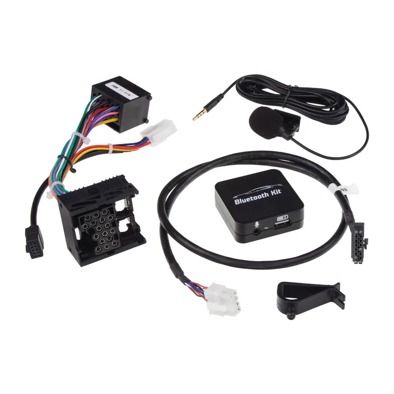 Do vyčerpání zásob | Bluetooth A2DP/handsfree modul pro BMW old 552hfbm005