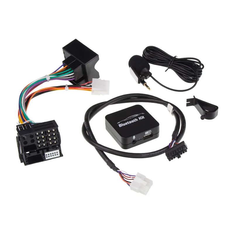 Bluetooth A2DP/handsfree modul pro BMW Most 552hfbm006 | Nabídka dne
