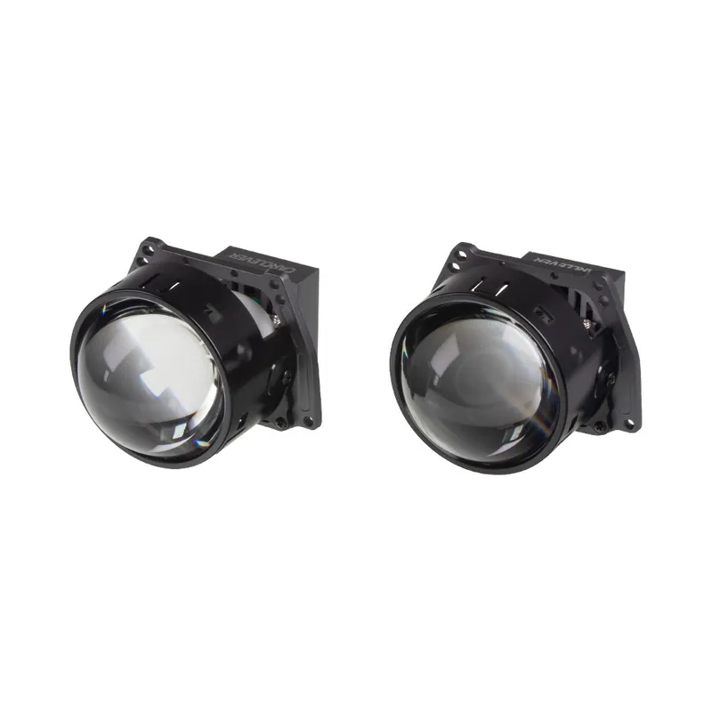 Bestseller - LED projektorové čočky - potkávací/dálková světla 45/55W 95HLH-LENS1