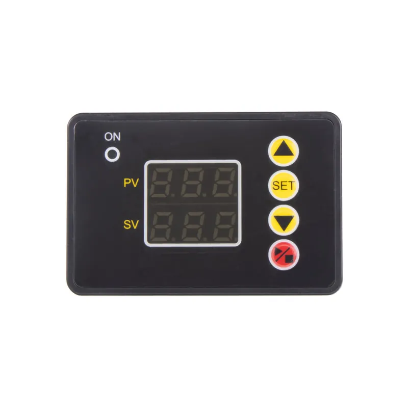 Časové relé nastavitelné 12V 46086/12V | Kupte dnes