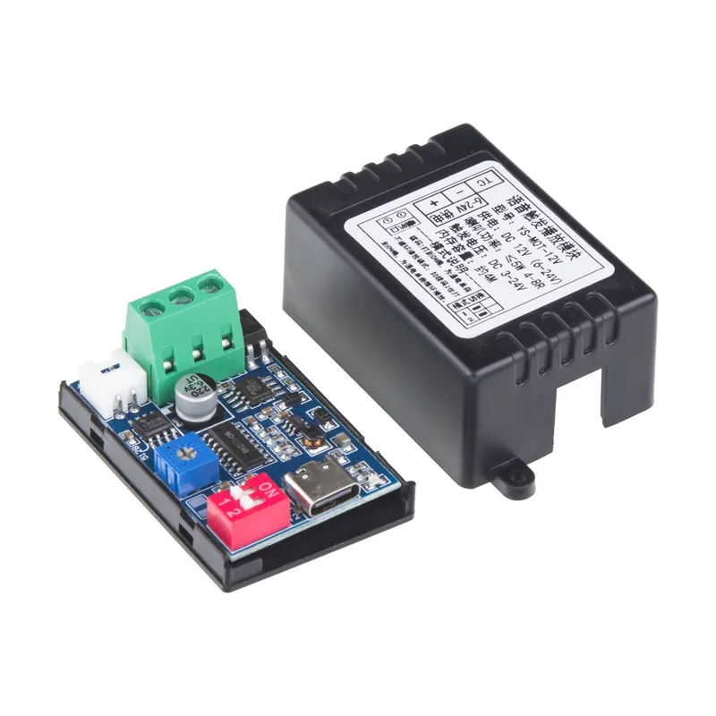 Přidat do košíku | Zvukový modul 12V 46085