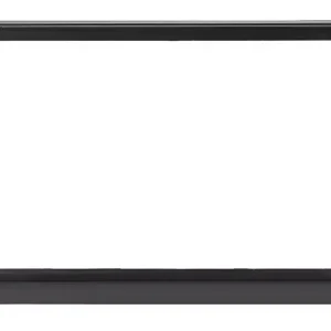 Nejprodávanější - 2DIN Redukční rámeček – pro instalaci 9" rádia do 10,1" rámečku CB089