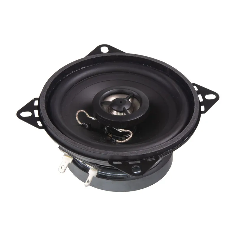 Koaxiální polypropylenové repro 100mm, 2-way, výkon 40W (ks) rs103 - Připraveno k expedici