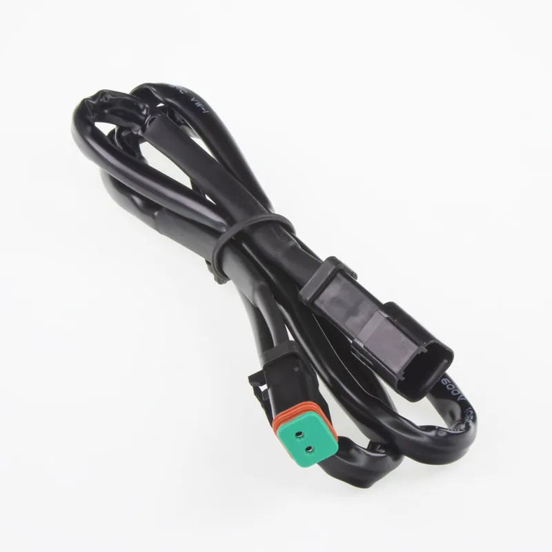 Prodlužovací kabel s DT konektory, 100cm wl-dt06 - Poslední příležitost
