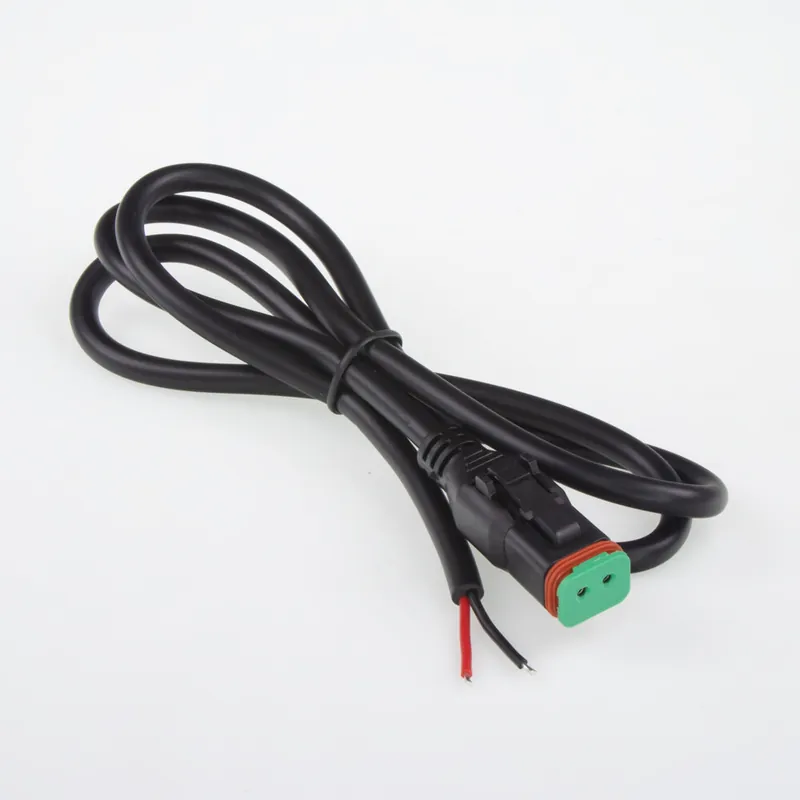 Kabel s DT konektorem, samice, 90cm wl-dt08 | Kupte nyní