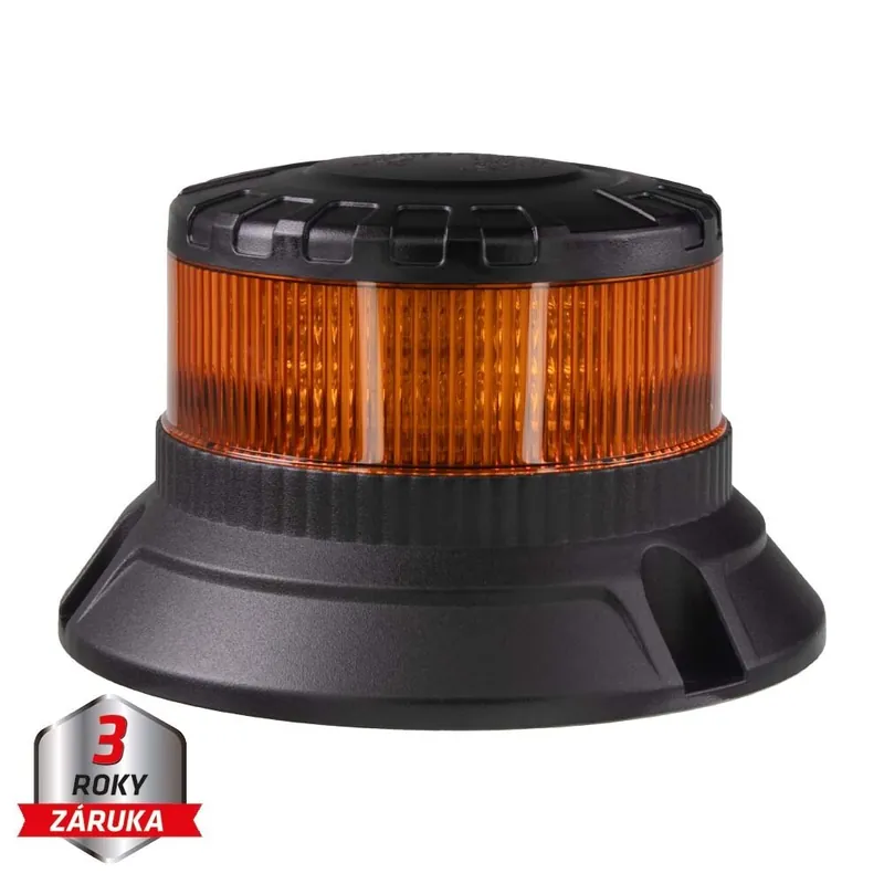 LED maják, 12-24V, 16xLED oranžový, ECE R65 wl827fix | Výhodná cena