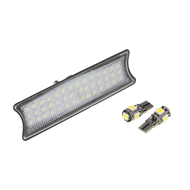 LED osvětlení interiéru BMW E46 961bw05 | Právě dorazilo