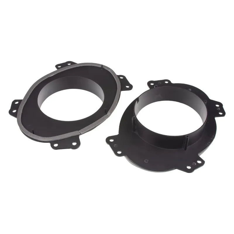 Skvělé hodnocení - PLAST pro repro Isuzu D-Max 2012-, 165 mm přední 10575