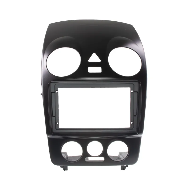 Redukce pro 9" autorádio VW New Beetle 1/1998-07/2010 13180 - Outlet