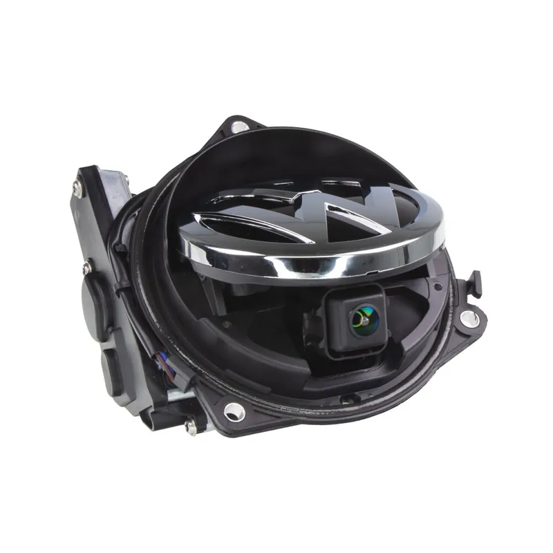 Kamera AHD/CVBS do vozu VW Passat B8, B7, B6, CC, Golf VI. Polo, v logu kufru c-VW10AHD - Lze objednat