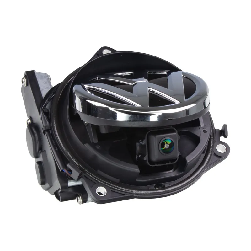Skvělé hodnocení - Kamera AHD/CVBS do vozu VW Golf VII v logu kufru c-VW11AHD