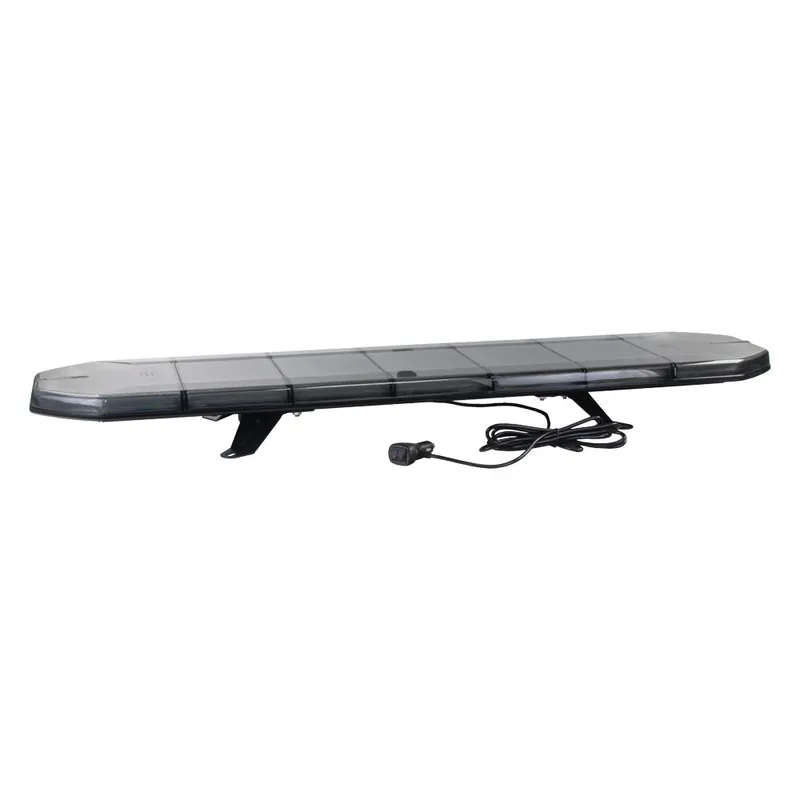 LED rampa 1200mm, modrá, 12-24V, ECE R10 sre1-1200con2B | Skladem