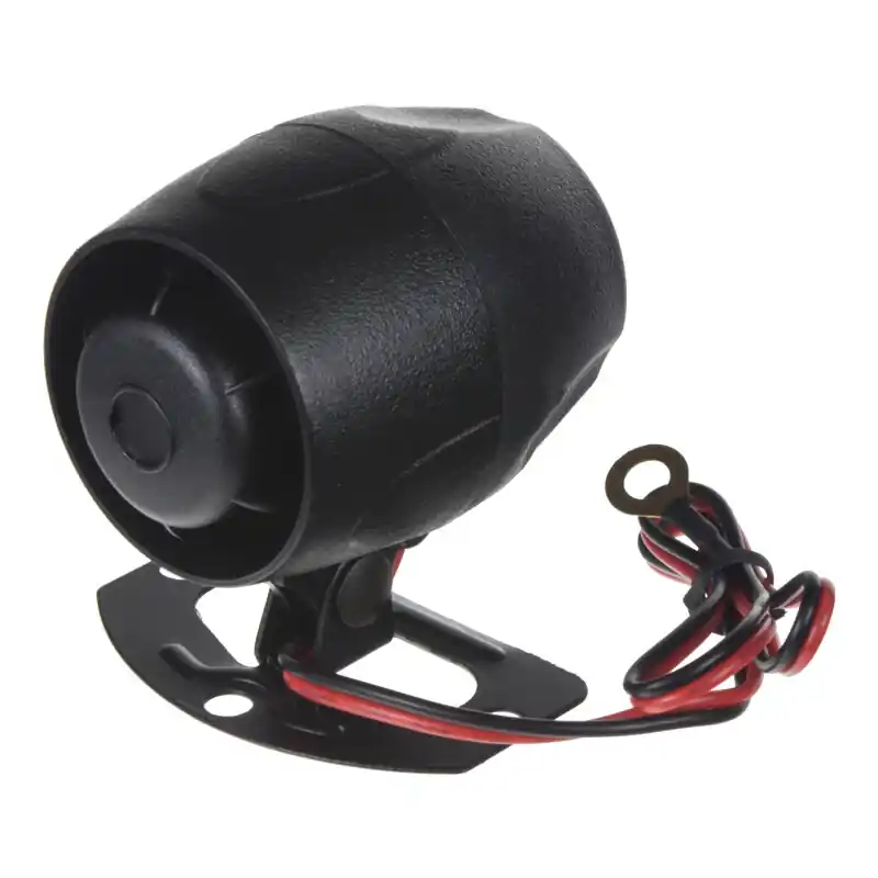 Ušetřete - Siréna magnetodynamická 24V/20W, 1-tónová se533