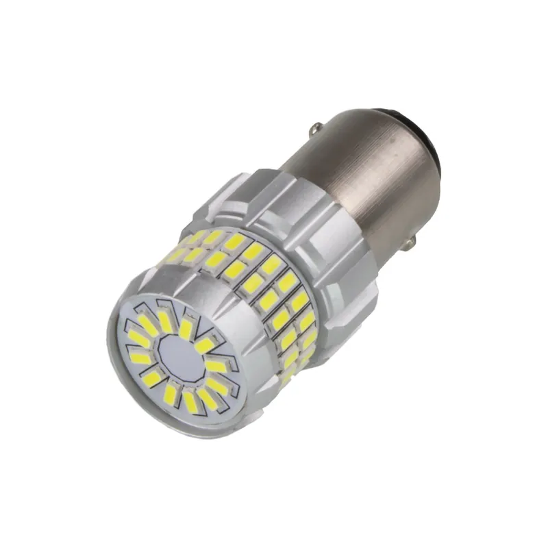 Top produkt | LED BAY15d bílá, 12V, 60LED/3014SMD, 360° 951416
