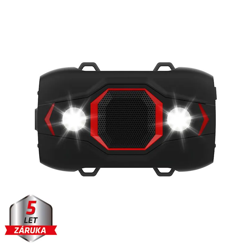 Odpuzovač kun univerzální (230V, 12V, USB-C, AA baterie), pevná instalace i přenosný iso-car11 | Do košíku