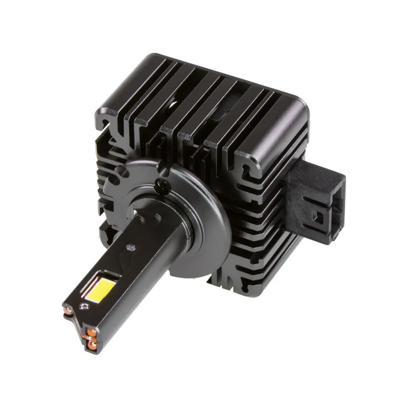 Prémiová kvalita - LED D1S bílá, 9000LM, IP65, 40W 95HLH-D1S-40W