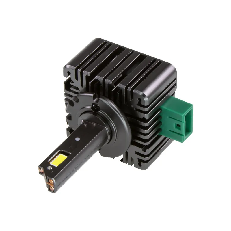 Top cena | LED D3S bílá, 8000LM, IP65, 40W 95HLH-D3S-40W