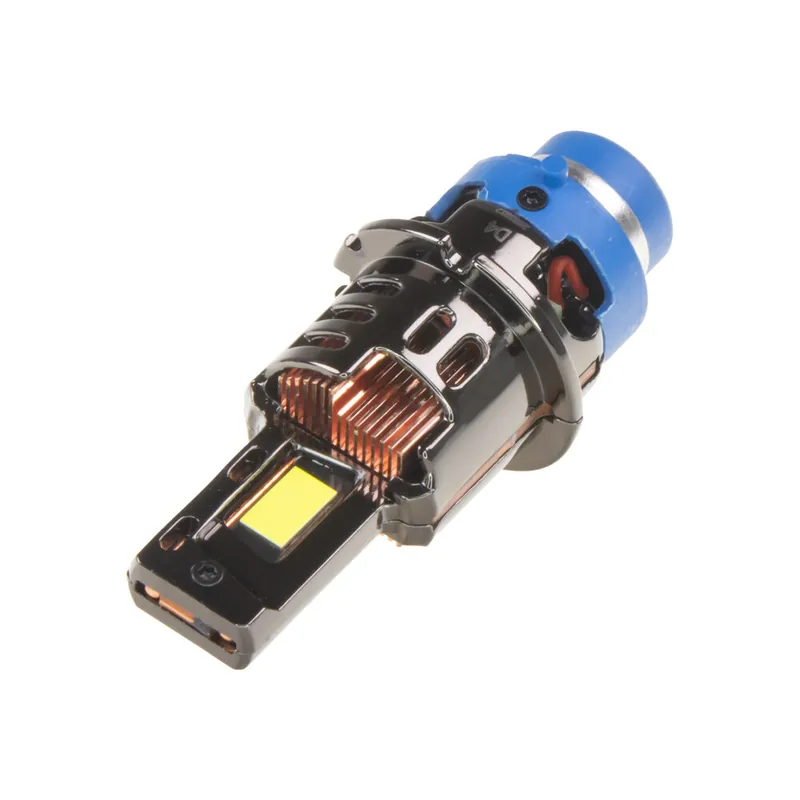LED D4S bílá, 9000LM, IP65, 40W 95HLH-D4S-40W | Rychlá doprava