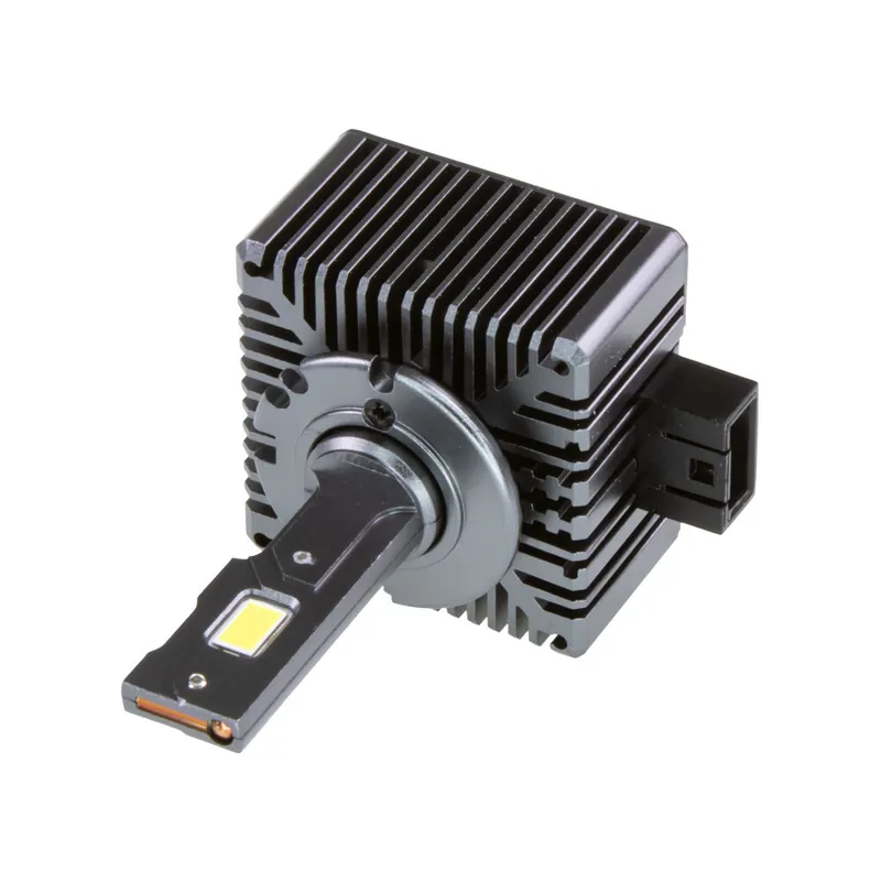 LED D1S bílá, 7000LM, IP65, 30W 95HLH-D1S-30W | Novinka v nabídce
