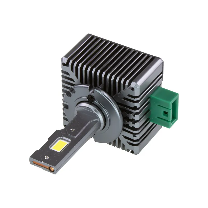 LED D3S bílá, 7000LM, IP65, 30W 95HLH-D3S-30W | Nejlepší cena