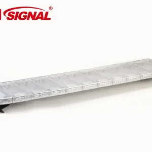 Novinka v nabídce | LED rampa 1200mm, modrá, 12-24V, ECE R65 sre911-air48blu