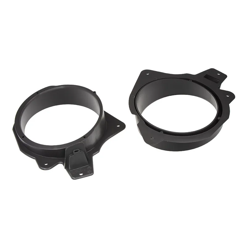 Omezené množství | PLAST pro repro Peugeot 207 06- 165mm zadní 10557