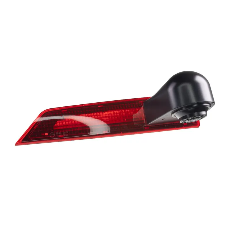 Kamera pro Ford Transit Custom 2012-2015, AHD/CVBS svcFO08NPA | Super cena