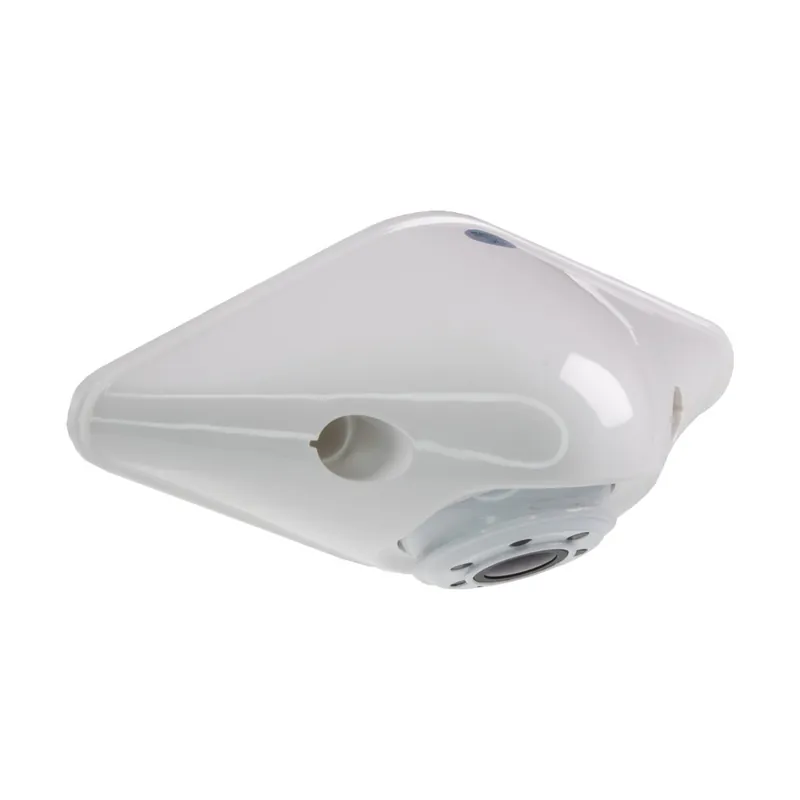 Kamera 4PIN s IR vnější, AHD/CVBS, bílá svc534NPAW - Oblíbený produkt
