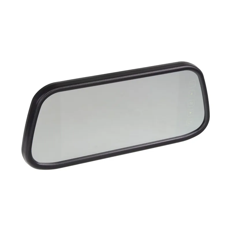 Speciální nabídka | AHD monitor v zrcátku 7" pro OEM montáž, 2 x 4PIN vstupy sv733AHD