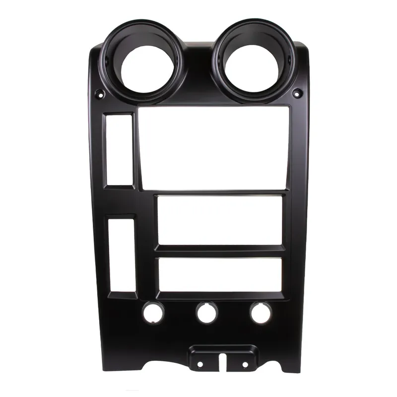 Redukce pro 9" autorádio Hummer H2 2003-2007 13815 - Velká sleva