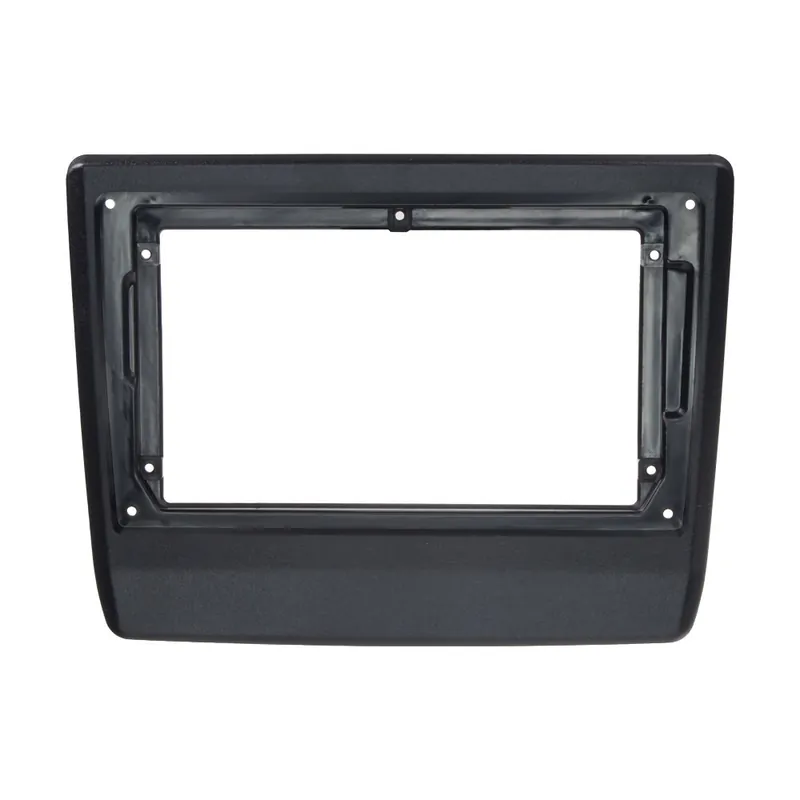 Redukce pro 9" autorádio Isuzu D-Max 2019- 13575 | Skvělá nabídka