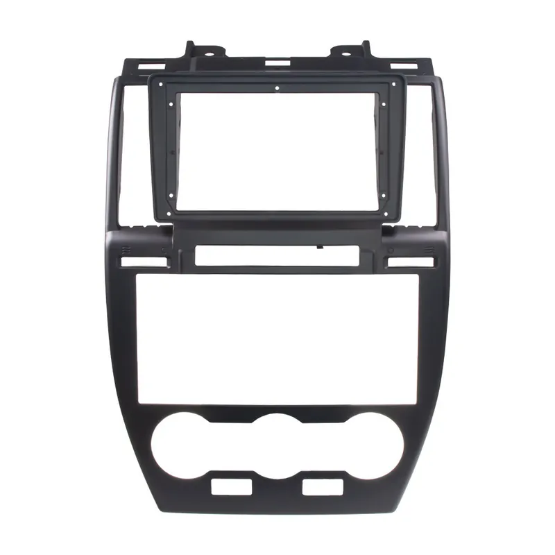 Redukce pro 9" autorádio Land Rover Freelander II 10/2006- 13431 | Do vyprodání zásob