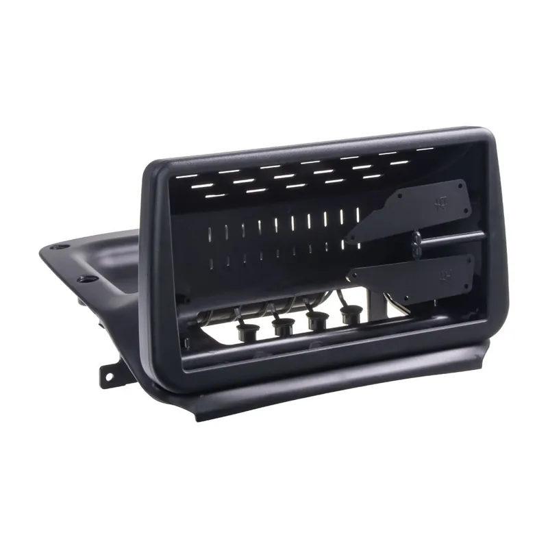 Nízká cena - Redukce pro 9" autorádio Opel Zafira C 2011-2016 13378