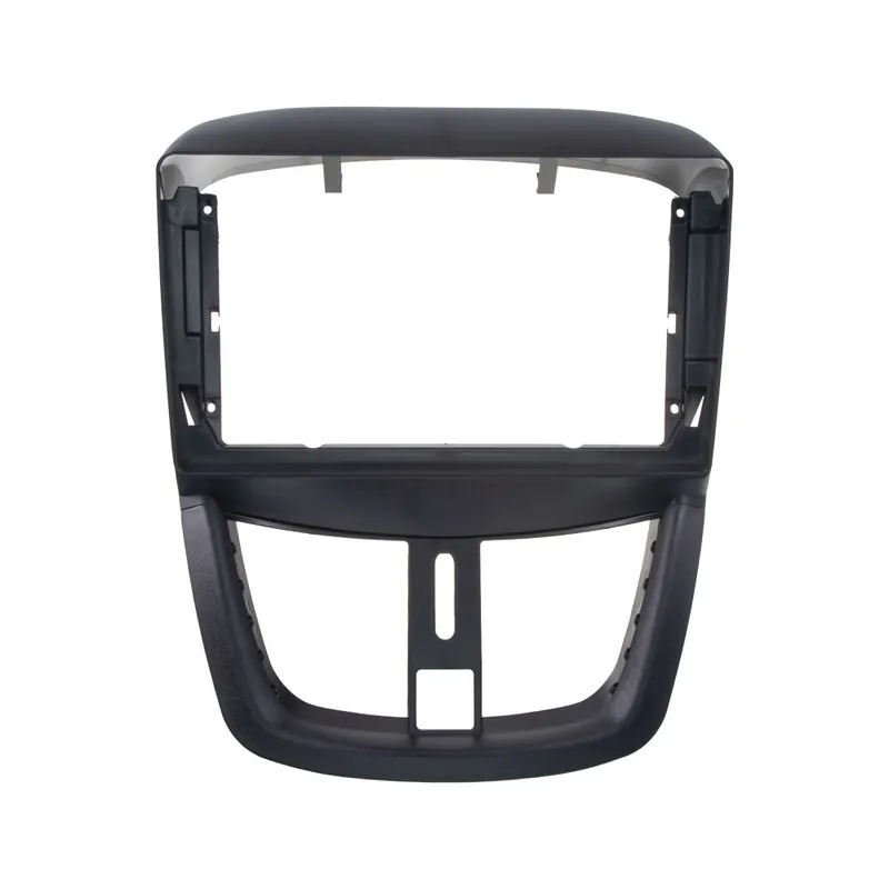 Končí brzy | Redukce pro 9" autorádio Peugeot 207 2006 -2015 13176