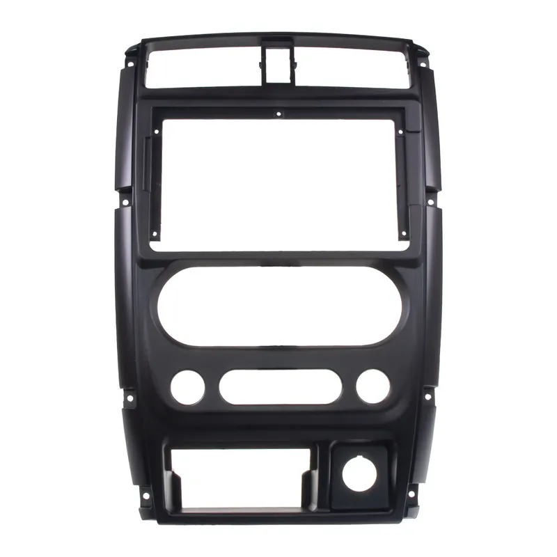 Redukce pro 9" autorádio Suzuki Jimny 2006-2021 13995 | Časově omezená nabídka