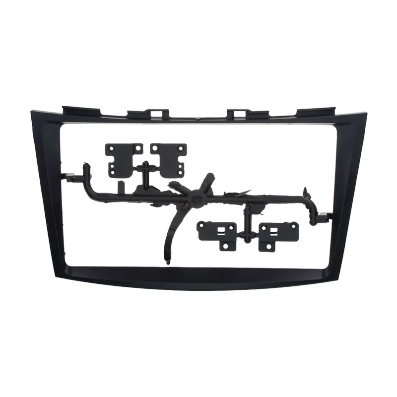Redukce pro 9" autorádio Suzuki Swift 2010-2017 13890 | Sleva navíc