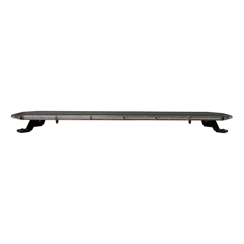 Koupit online | SLIM LED rampa 1070mm, oranžová, 12-24V, 36+144LED, ECE R65 sre5slim-1070NR