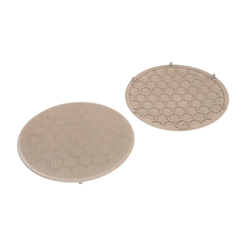 Akce - PLAST mřížka béžová VW/Seat, před/zad. 165mm 10193béžová