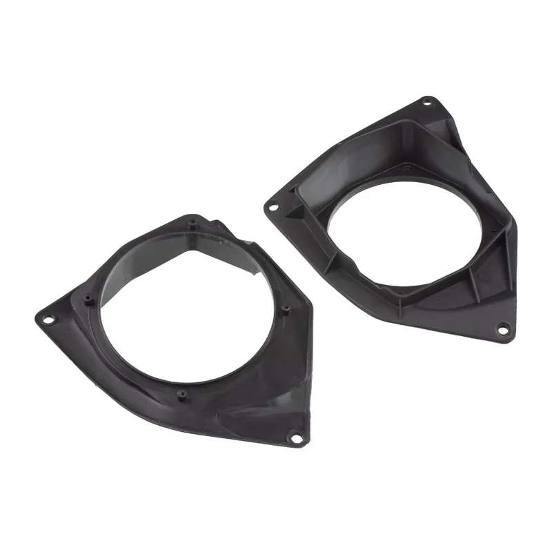Rychlé doručení - PLAST pro repro Citroen C3 02-04,130mm zadní panel 10512