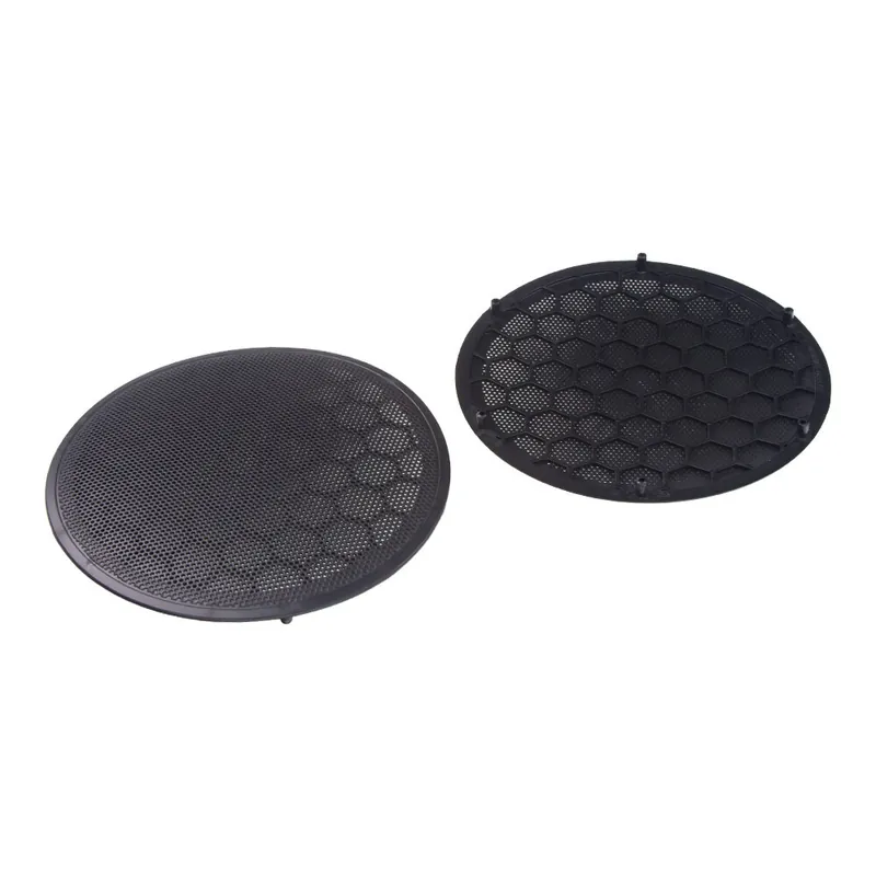 Oblíbený produkt | PLAST mřížka černá VW, Seat před/zad. 165mm 10193černá