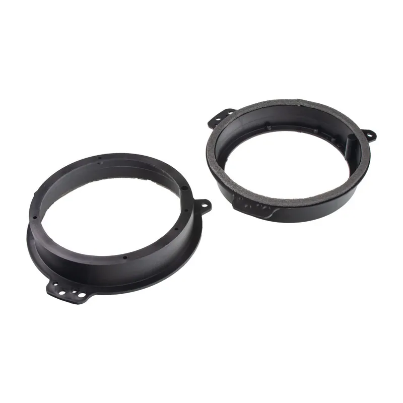 Tovární cena | PLAST pro repro Audi A4 2001-2008, AUDI A3 4/2003-, Mercedes, Toyota 165mm přední/zadní 10208