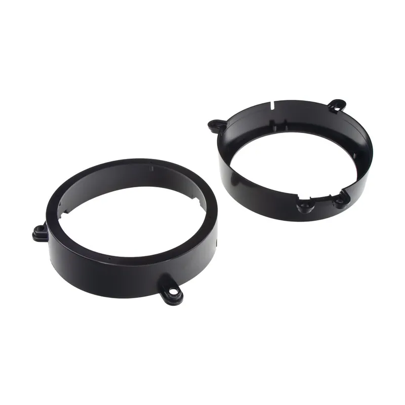 PLAST pro repro Mercedes C 2000- přední 165mm 10209 | Neváhejte
