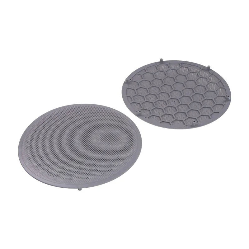 PLAST mřížka šedá VW, Seat před/zad. 165mm 10193šedá - Ušetřete