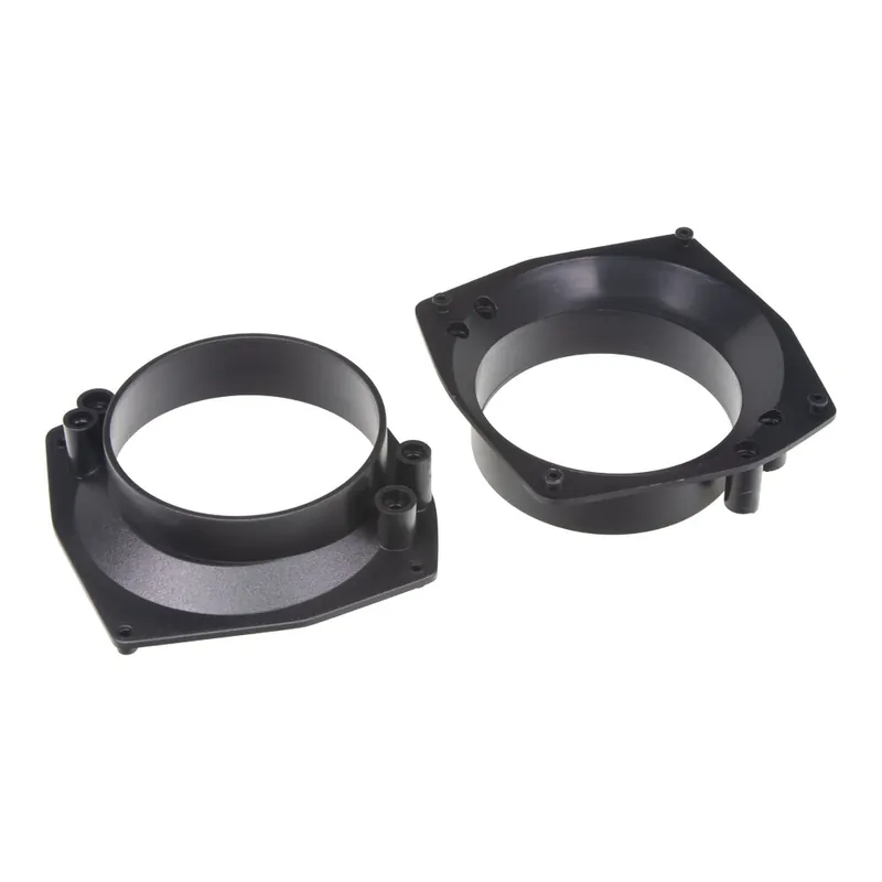 Bezpečný nákup | PLAST pro repro Fiat Punto 99-, zadní 130 mm 10504