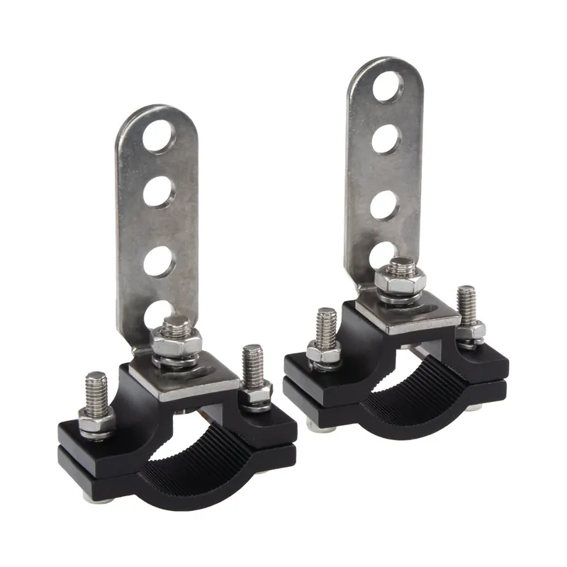Držák světel na trubku ø18-30 kf-b1033 - Outlet