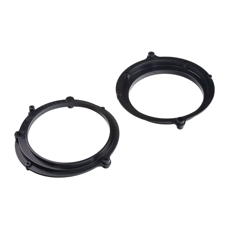Skladem | PLAST pro repro Audi A4 -2000 130mm, přední 10121