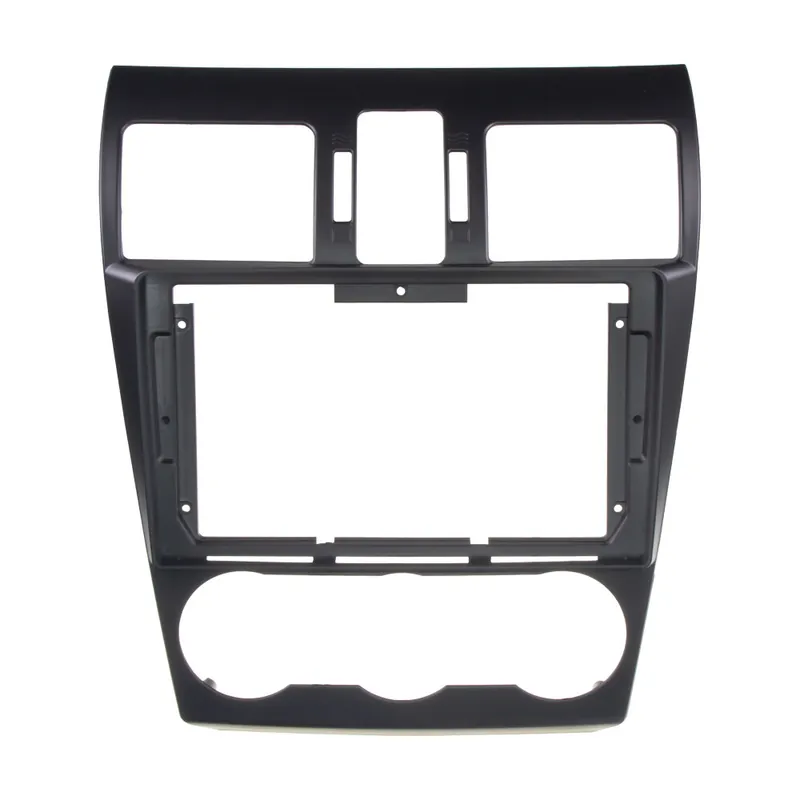 Redukce pro 9" autorádio Subaru Impreza, Forester, XV 2011-2016 13954 | Neváhejte